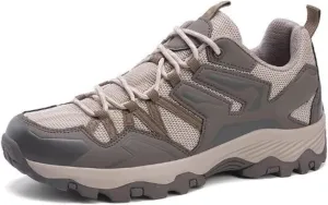 Hiking Shoes Breathable,Fashion Minimalist Shoes Men's Hiking Shoes,for Outdoor Sports,Mountain for Men's