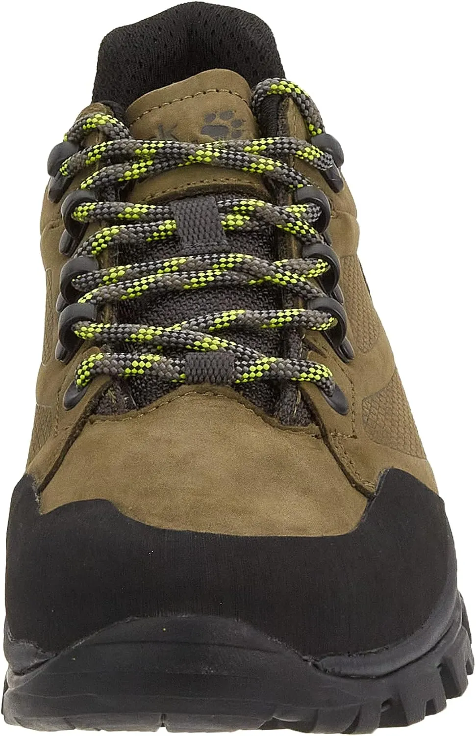Jack Wolfskin Unisex-Adult Trekking Hiking Shoe