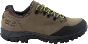 Jack Wolfskin Unisex-Adult Trekking Hiking Shoe