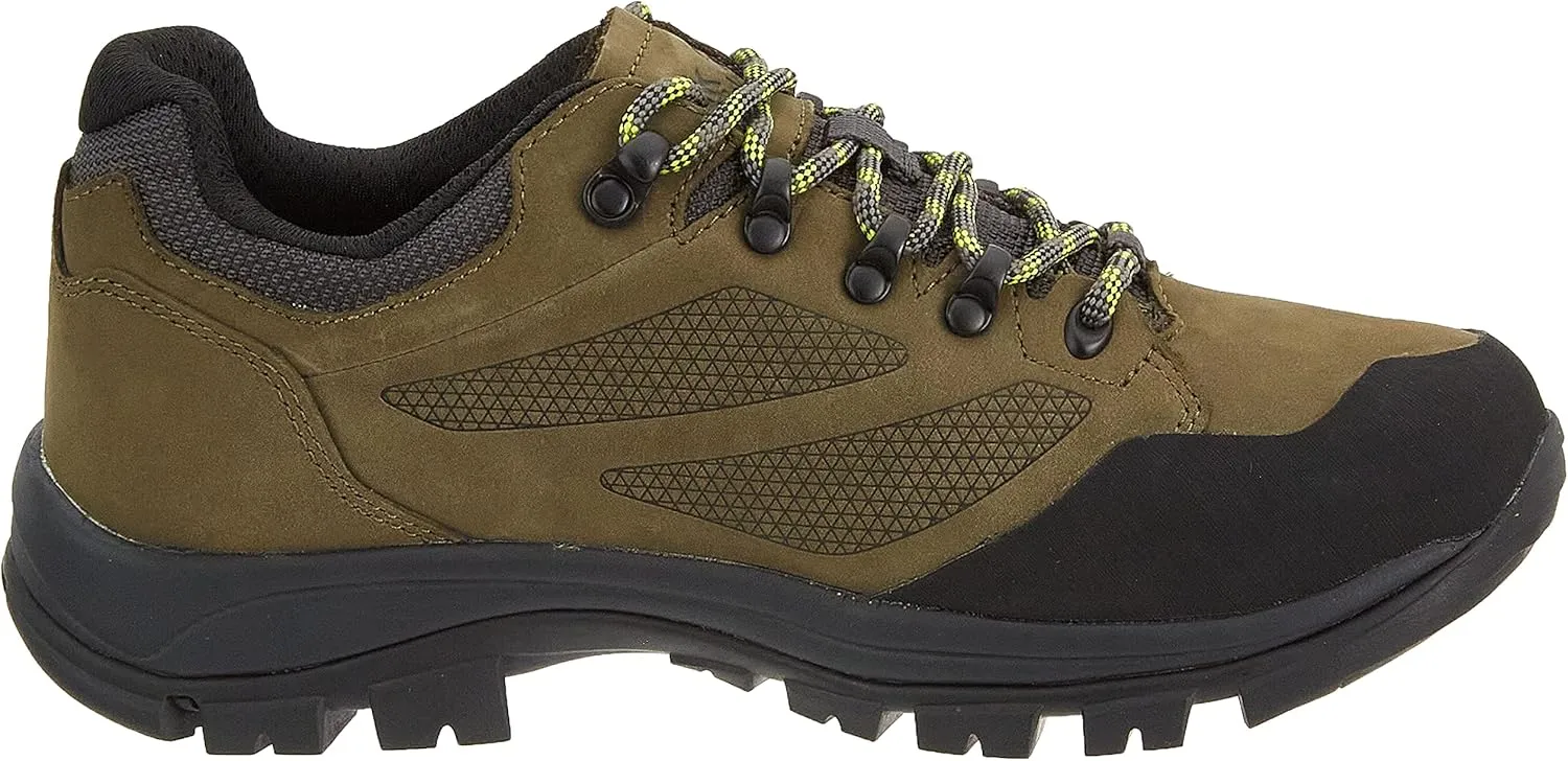 Jack Wolfskin Unisex-Adult Trekking Hiking Shoe