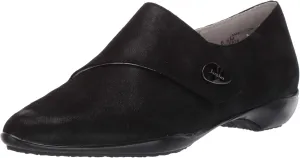Jambu Women's Celeste Monk-Strap Loafer