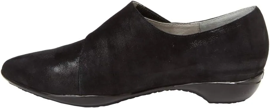 Jambu Women's Celeste Monk-Strap Loafer