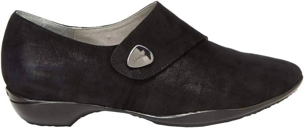Jambu Women's Celeste Monk-Strap Loafer