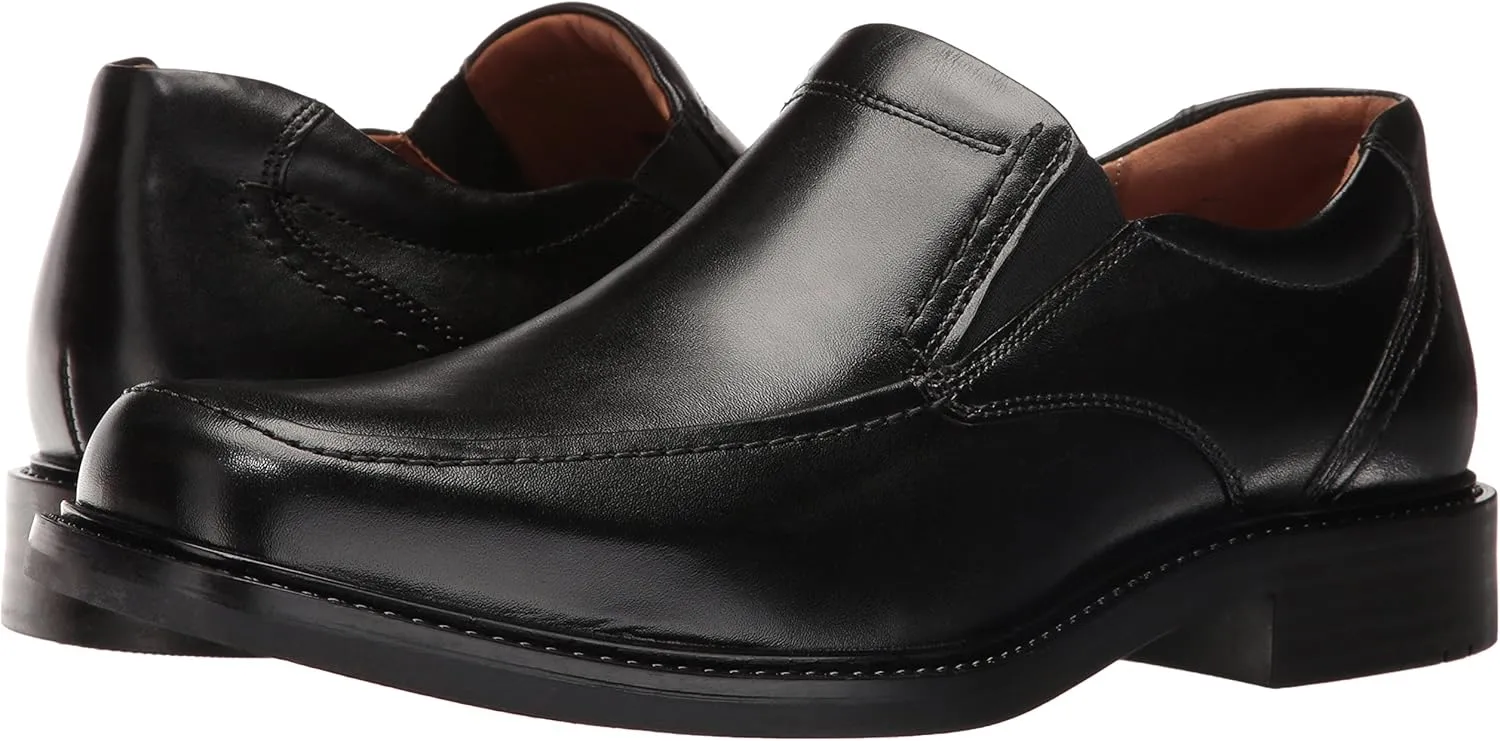 Johnston & Murphy Men's Tabor Slip On Slip-On Loafer