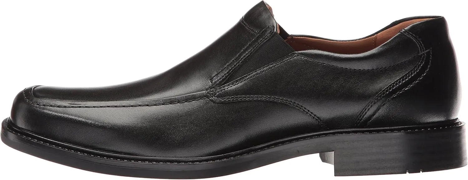 Johnston & Murphy Men's Tabor Slip On Slip-On Loafer