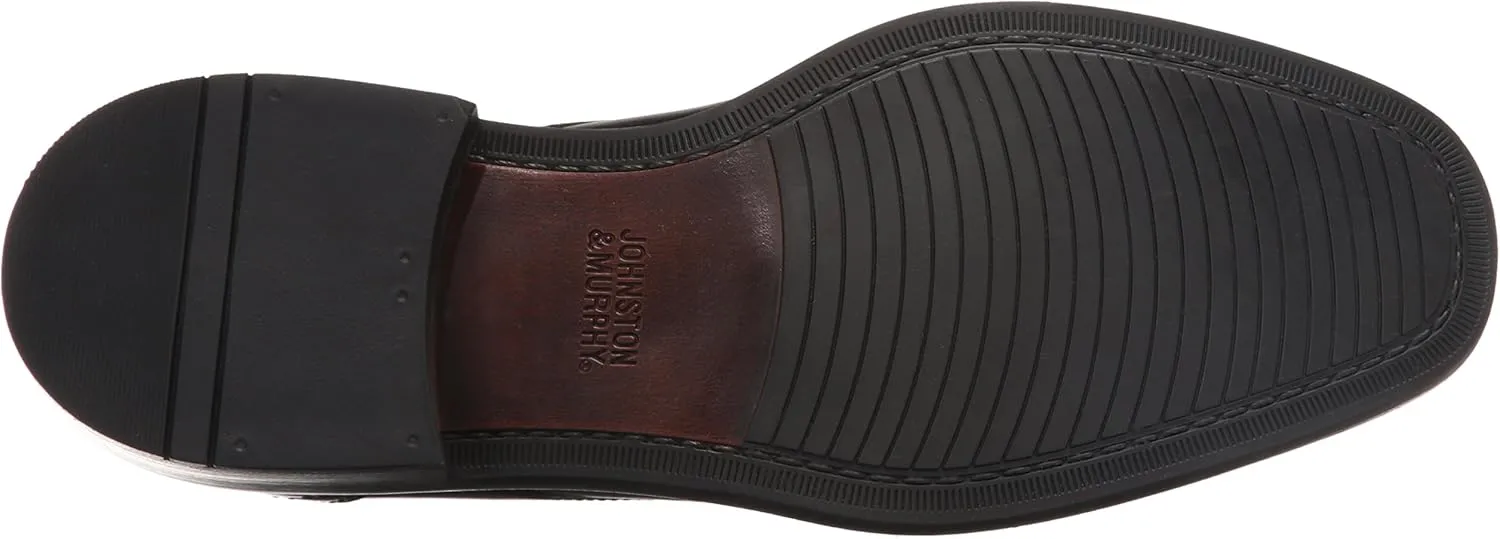Johnston & Murphy Men's Tabor Slip On Slip-On Loafer