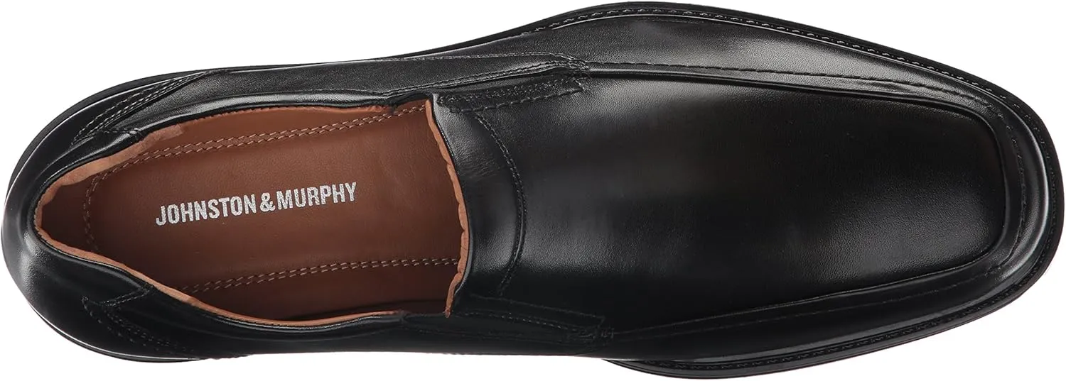 Johnston & Murphy Men's Tabor Slip On Slip-On Loafer