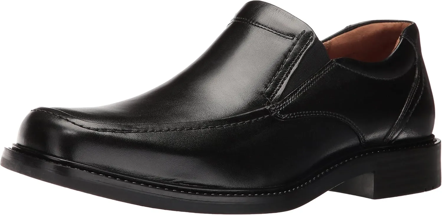 Johnston & Murphy Men's Tabor Slip On Slip-On Loafer