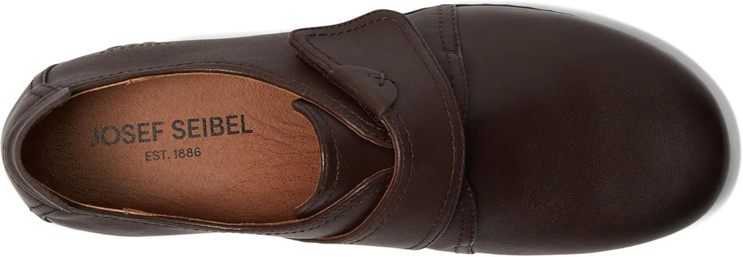 Josef Seibel Women's Darla 08 Monk-Strap Loafer