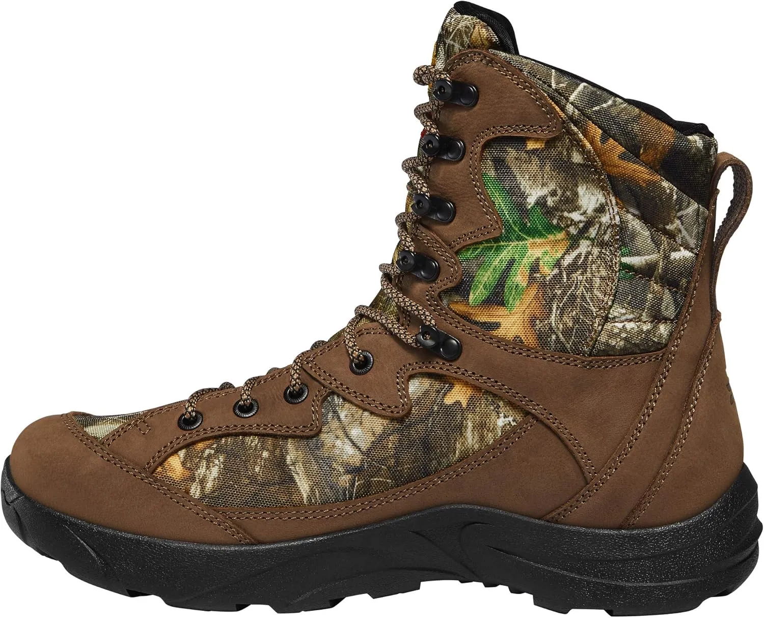 LaCrosse Men's Clear Shot 8" Waterproof Hunting Boots