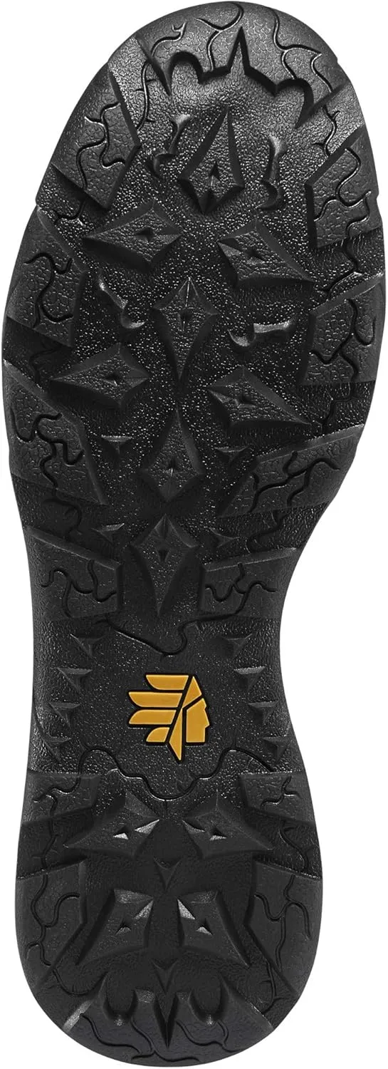 LaCrosse Men's Clear Shot 8" Waterproof Hunting Boots