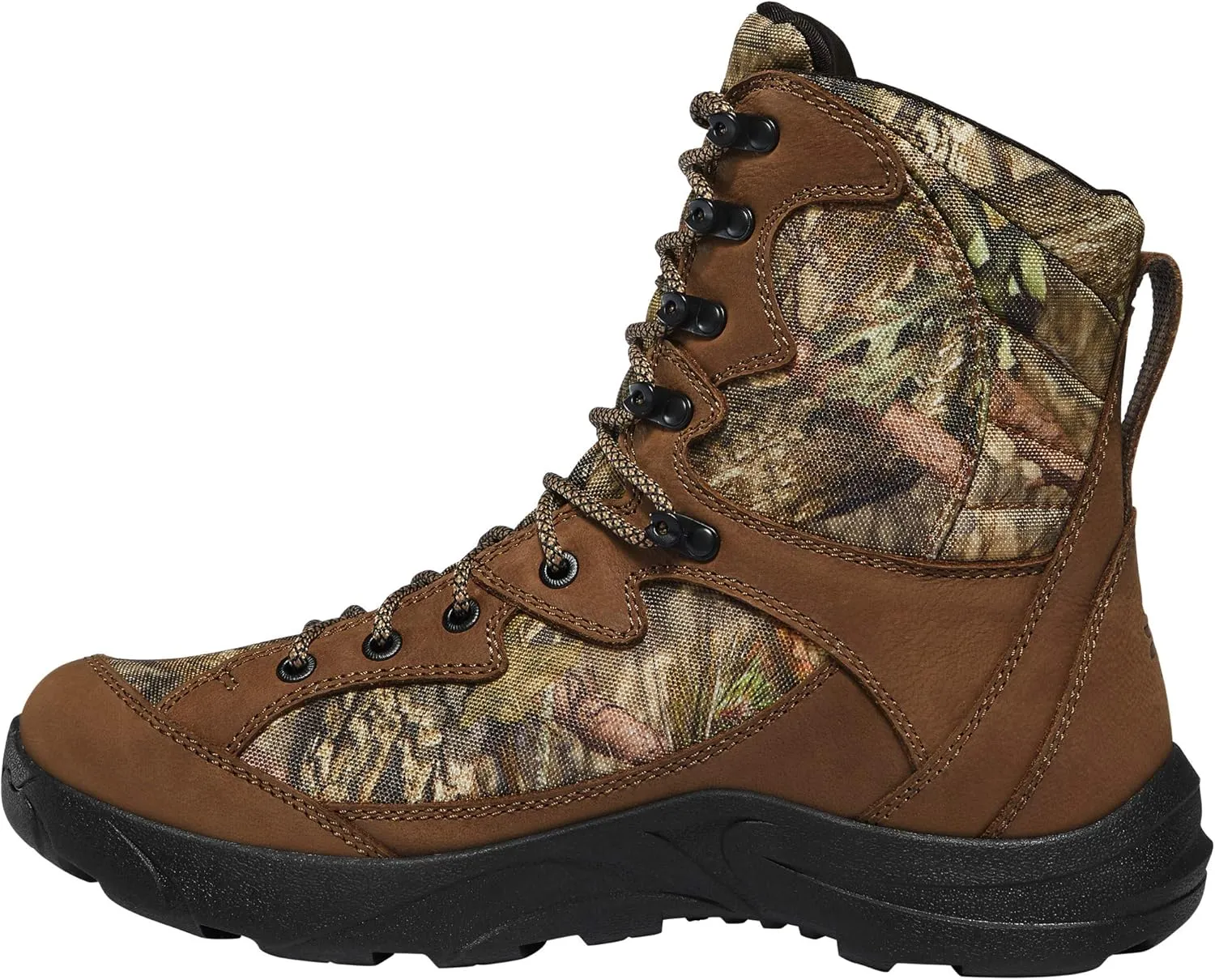 LaCrosse Men's Clear Shot 8" Waterproof Hunting Boots