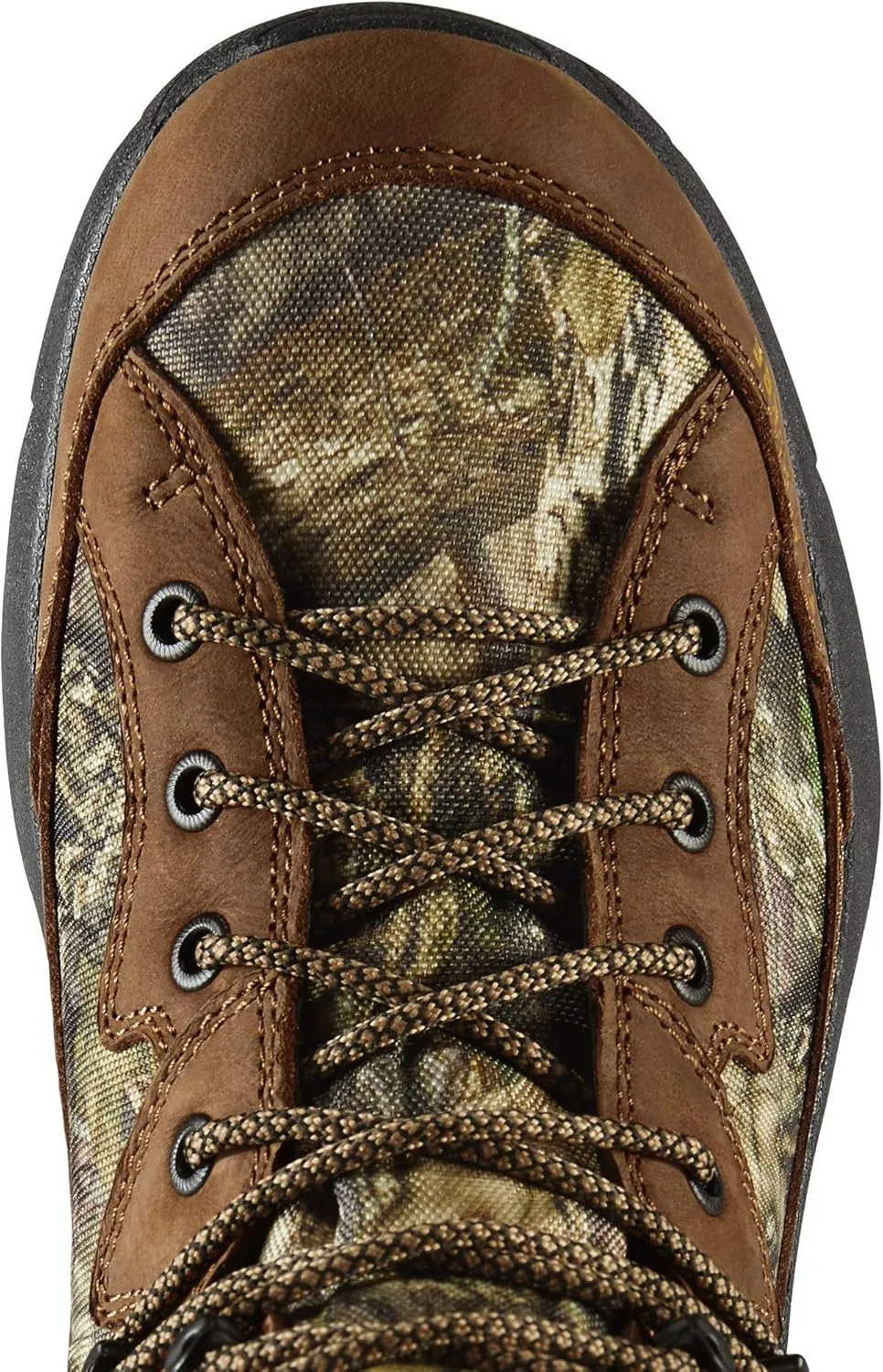 LaCrosse Men's Clear Shot 8" Waterproof Hunting Boots