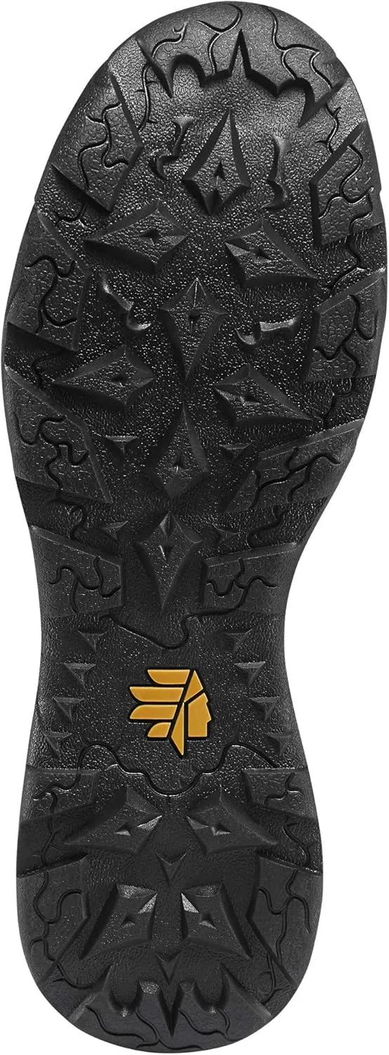 LaCrosse Men's Clear Shot 8" Waterproof Hunting Boots