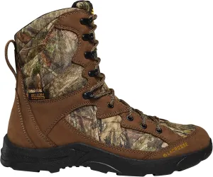LaCrosse Men's Clear Shot 8" Waterproof Hunting Boots