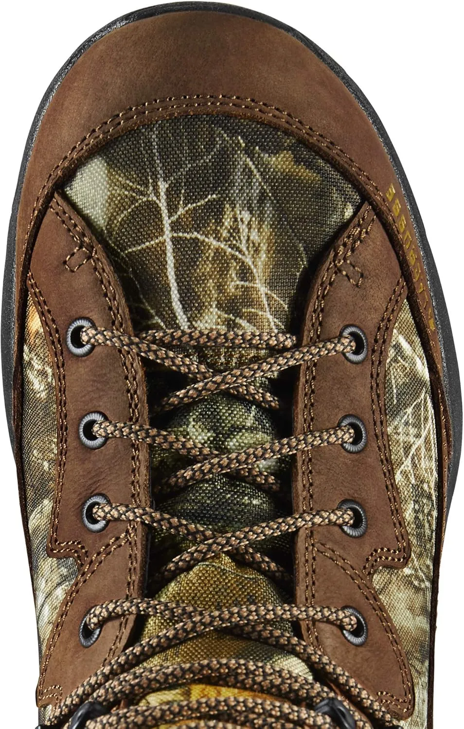 LaCrosse Men's Clear Shot 8" Waterproof Hunting Boots