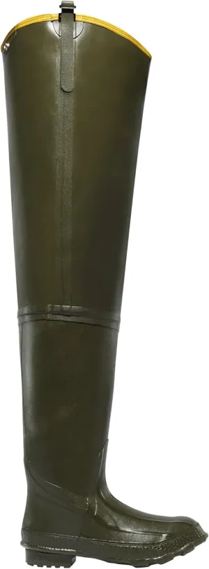 LaCrosse Men's Marsh 32" Hunting Shoes