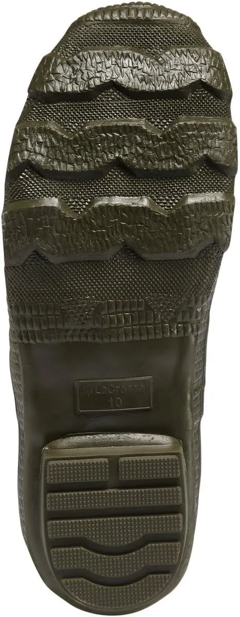 LaCrosse Men's Marsh 32" Hunting Shoes