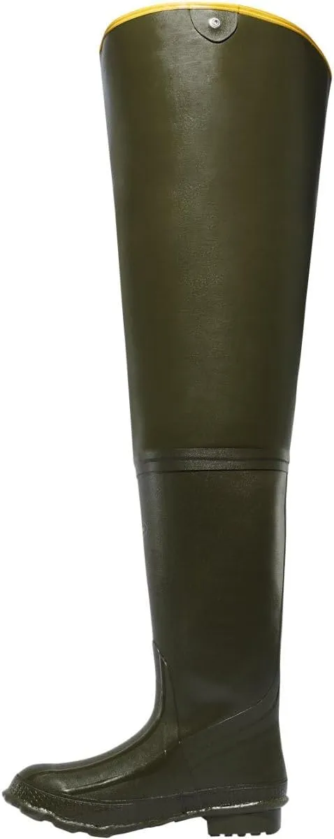 LaCrosse Men's Marsh 32" Hunting Shoes