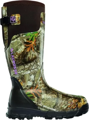 LaCrosse Women's Alphaburly Pro 800G Hunting Shoes