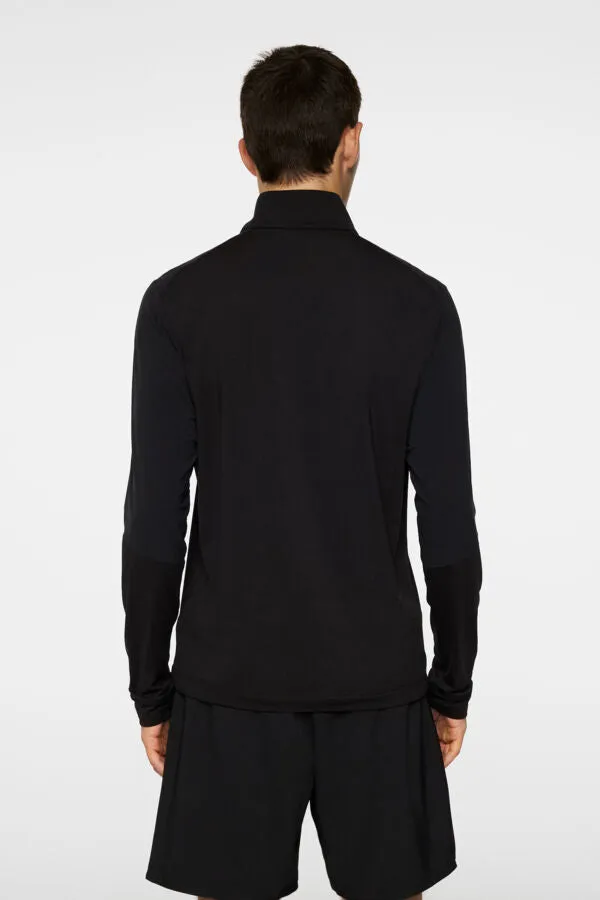 Matias Zip Mid Layer