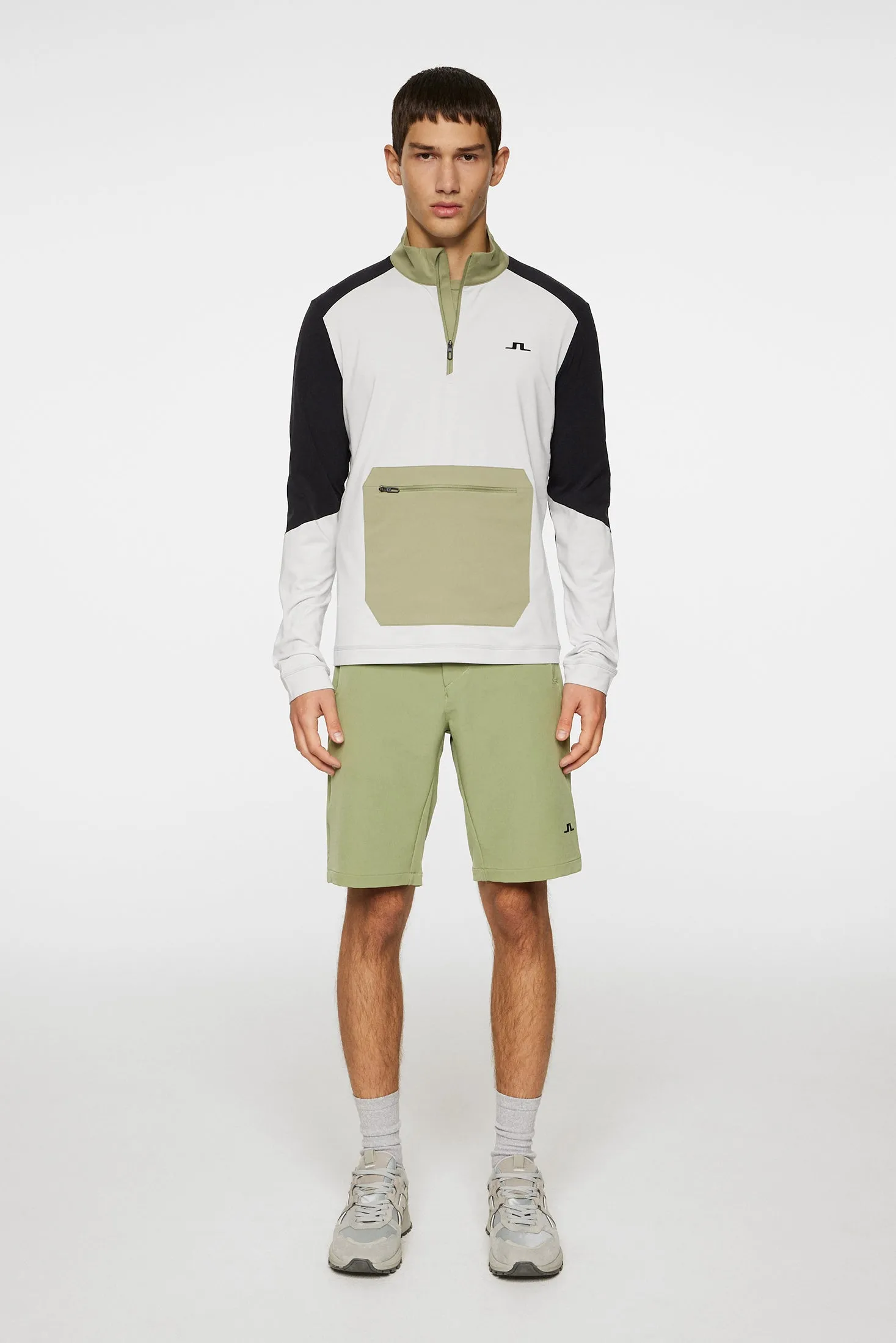 Matias Zip Mid Layer