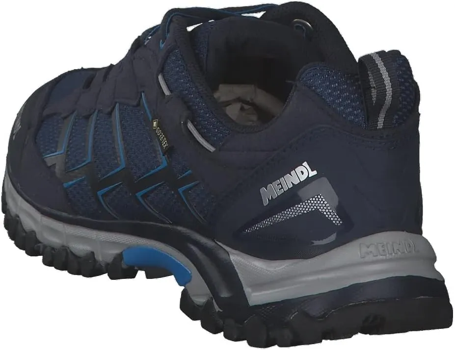 Meindl Men's Sports Shoes-Outdoor Trekking