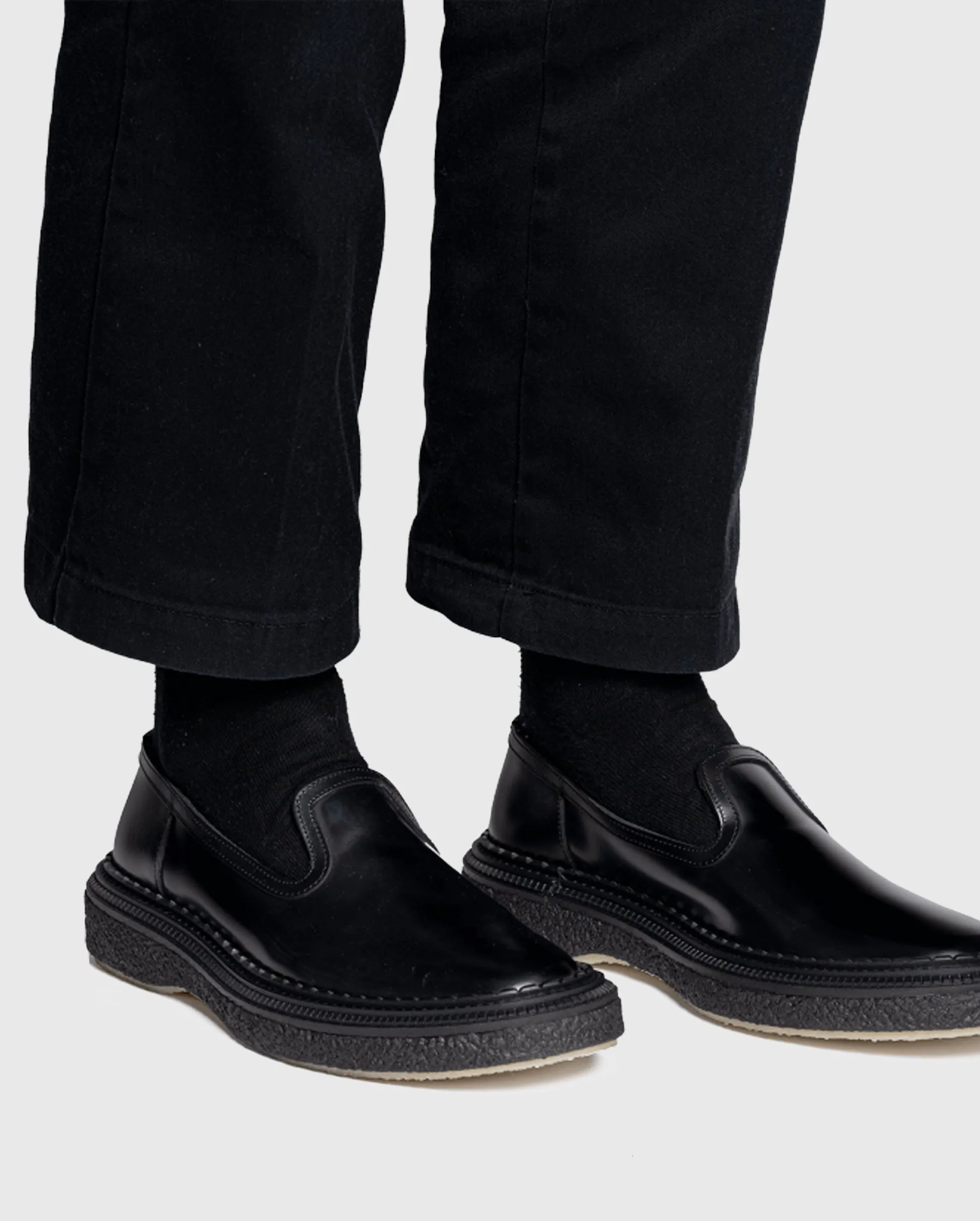 MEN TYPE 189 / BLACK