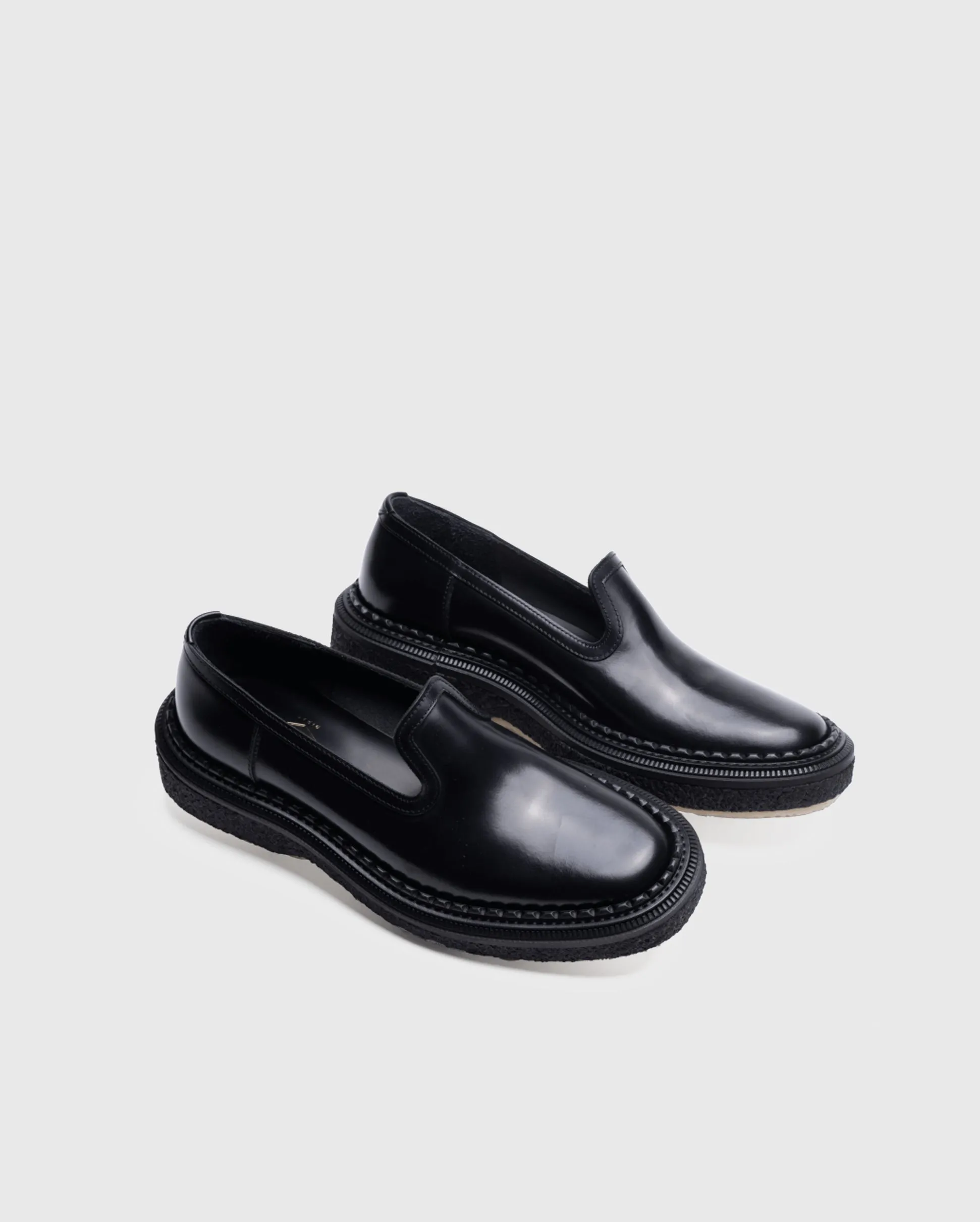 MEN TYPE 189 / BLACK