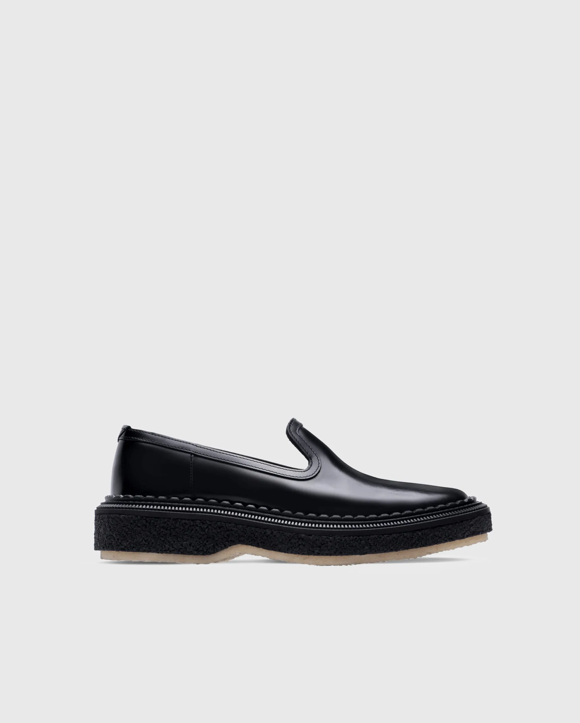 MEN TYPE 189 / BLACK