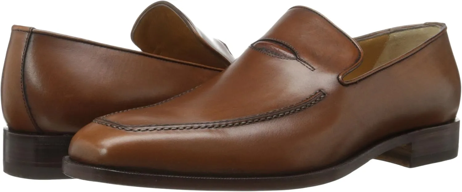 Men's 3877 Slip On Loafer