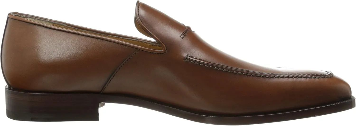 Men's 3877 Slip On Loafer