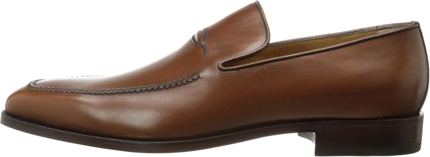 Men's 3877 Slip On Loafer