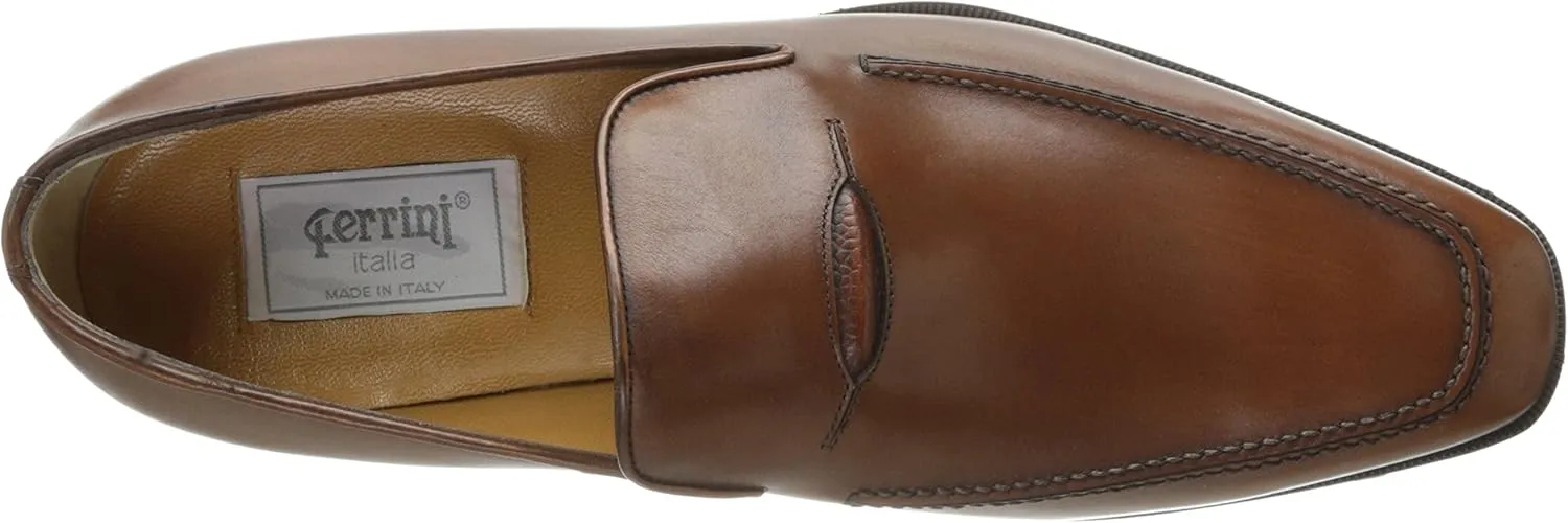 Men's 3877 Slip On Loafer