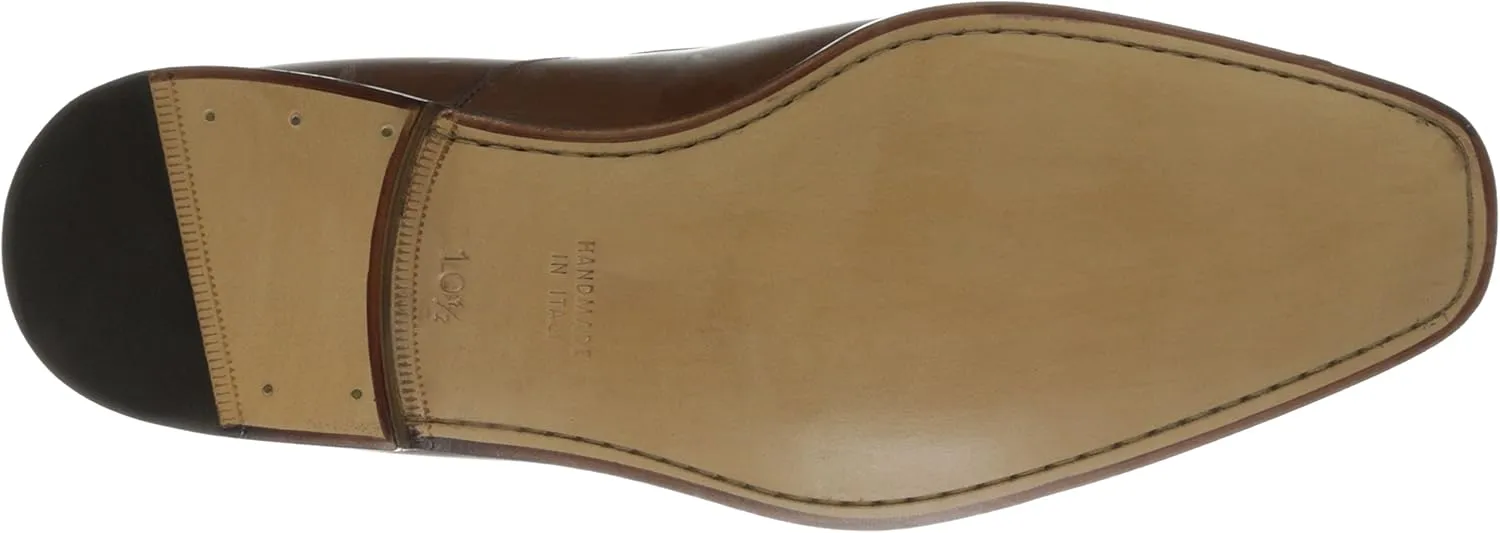 Men's 3877 Slip On Loafer