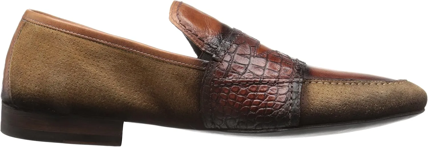 Men's 4152 Slip-On Loafer
