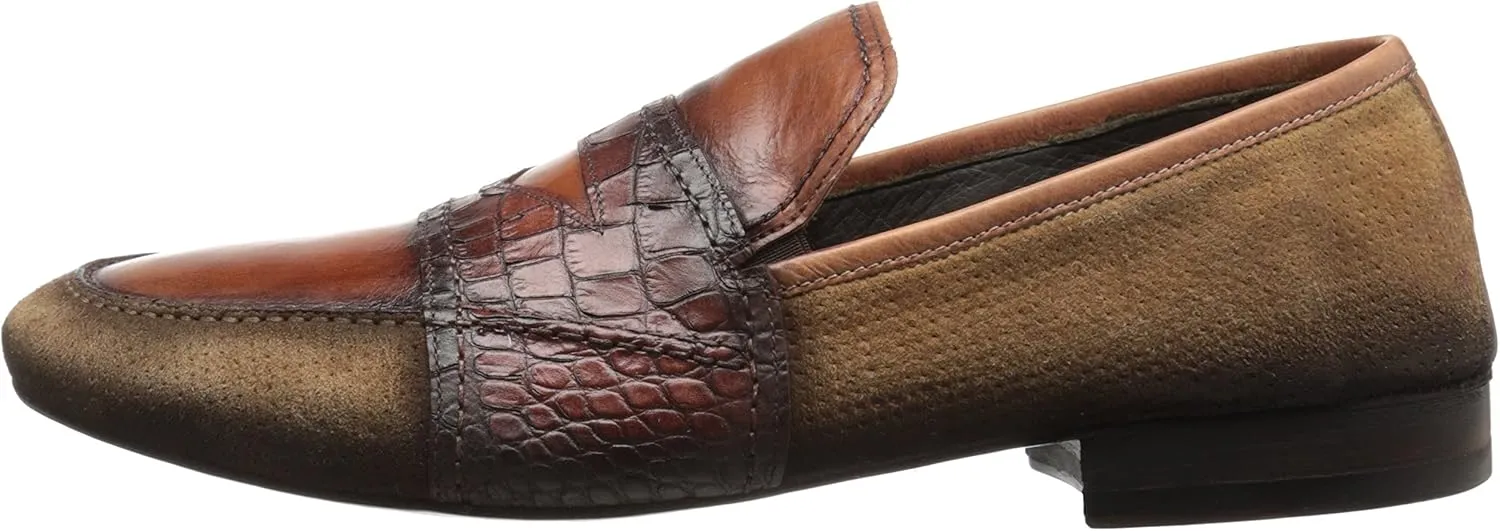 Men's 4152 Slip-On Loafer