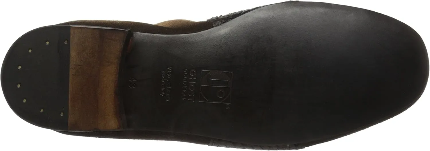 Men's 4152 Slip-On Loafer