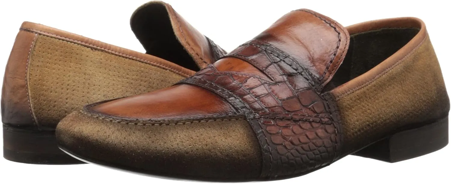 Men's 4152 Slip-On Loafer