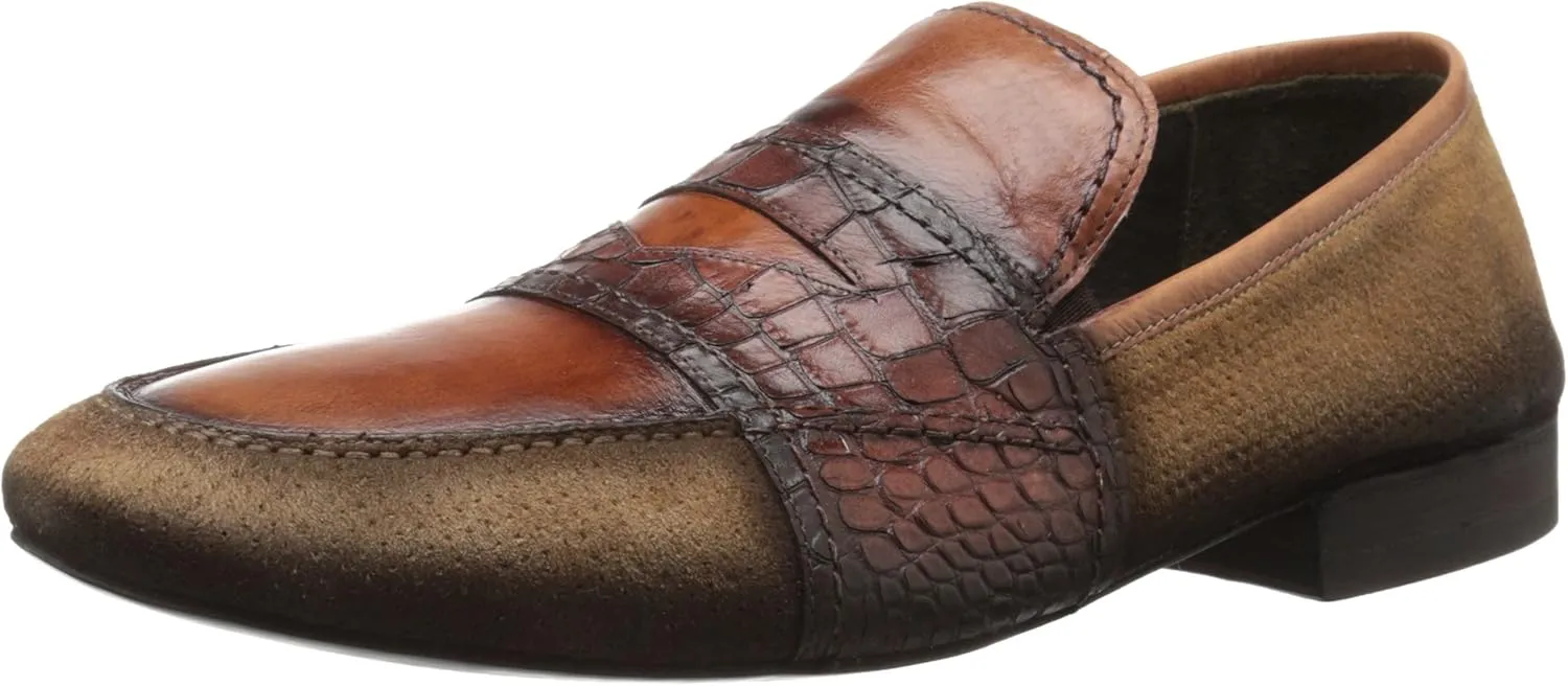 Men's 4152 Slip-On Loafer