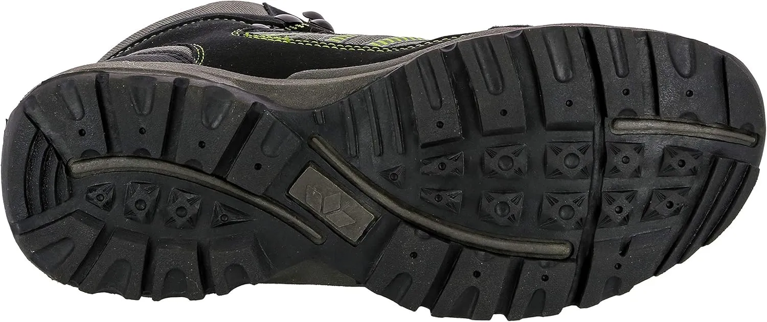 Men's High Rise Hiking Shoes