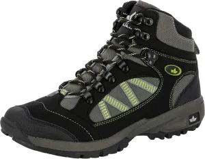 Men's High Rise Hiking Shoes