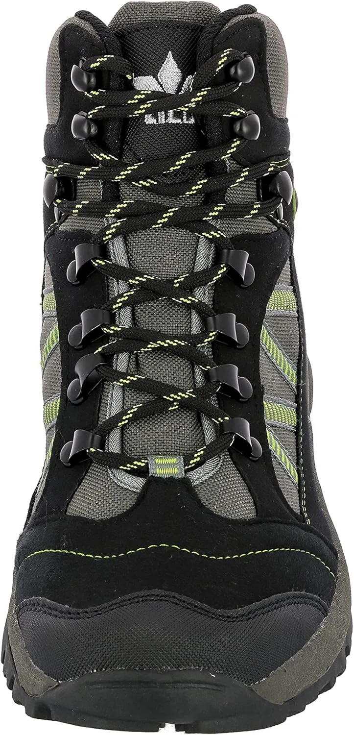 Men's High Rise Hiking Shoes