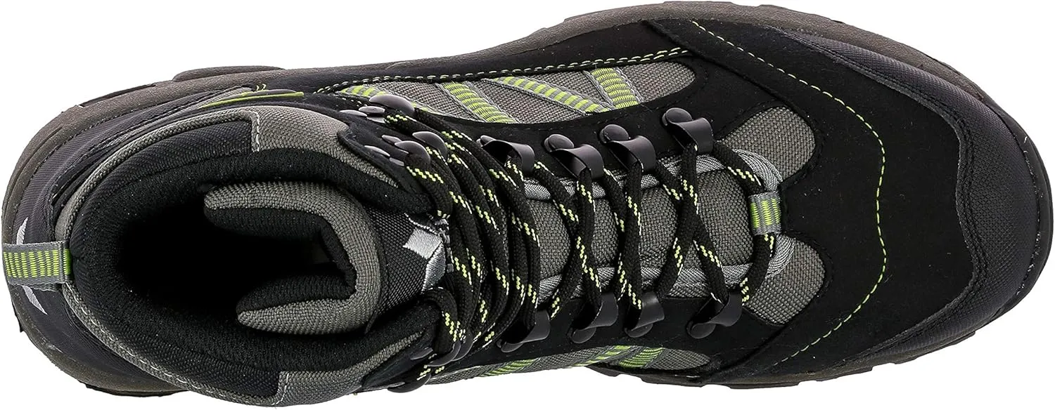 Men's High Rise Hiking Shoes
