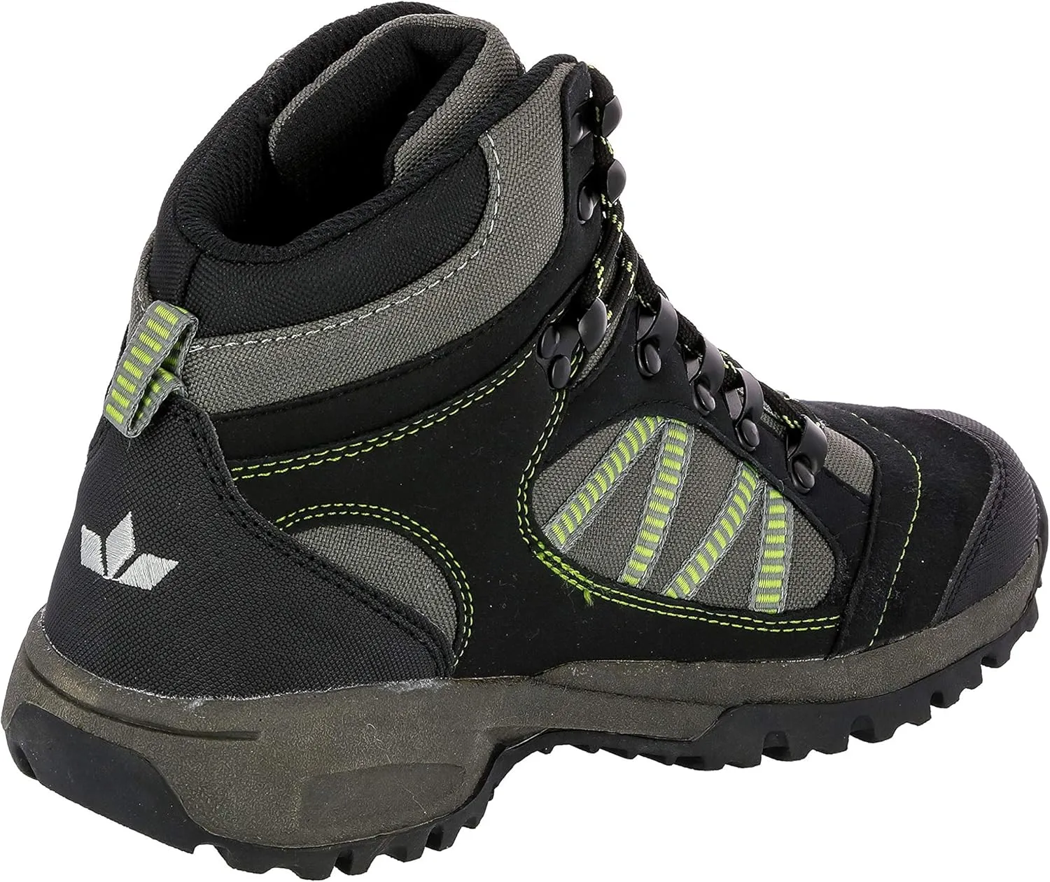Men's High Rise Hiking Shoes