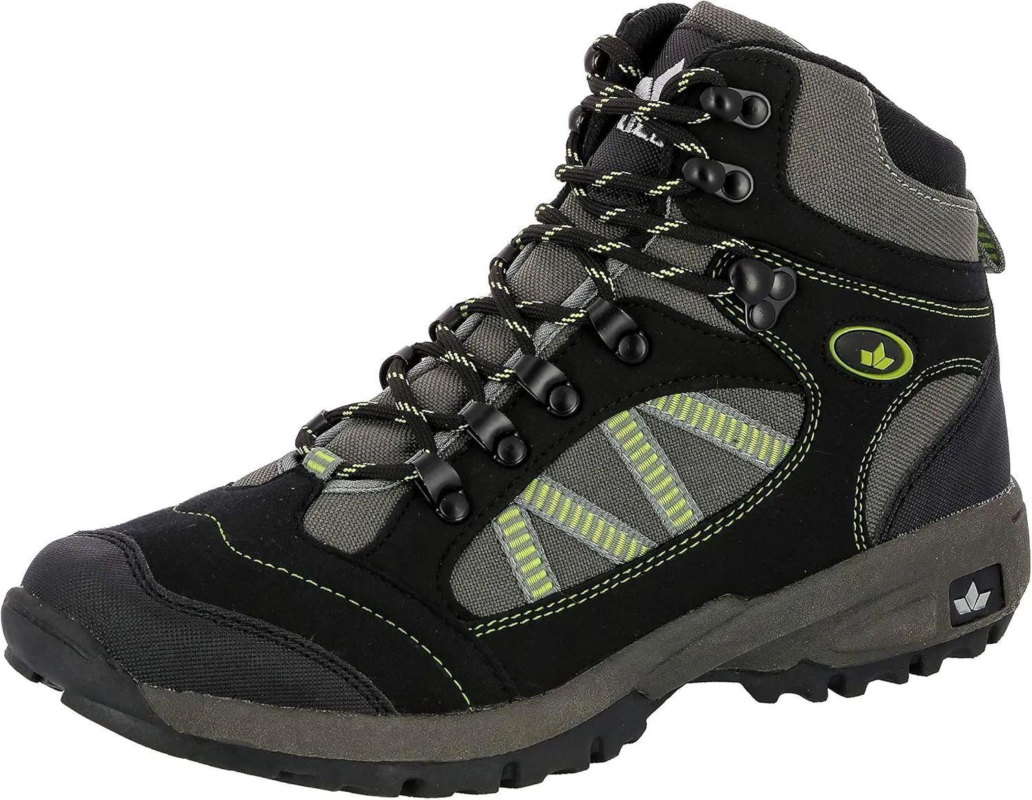 Men's High Rise Hiking Shoes