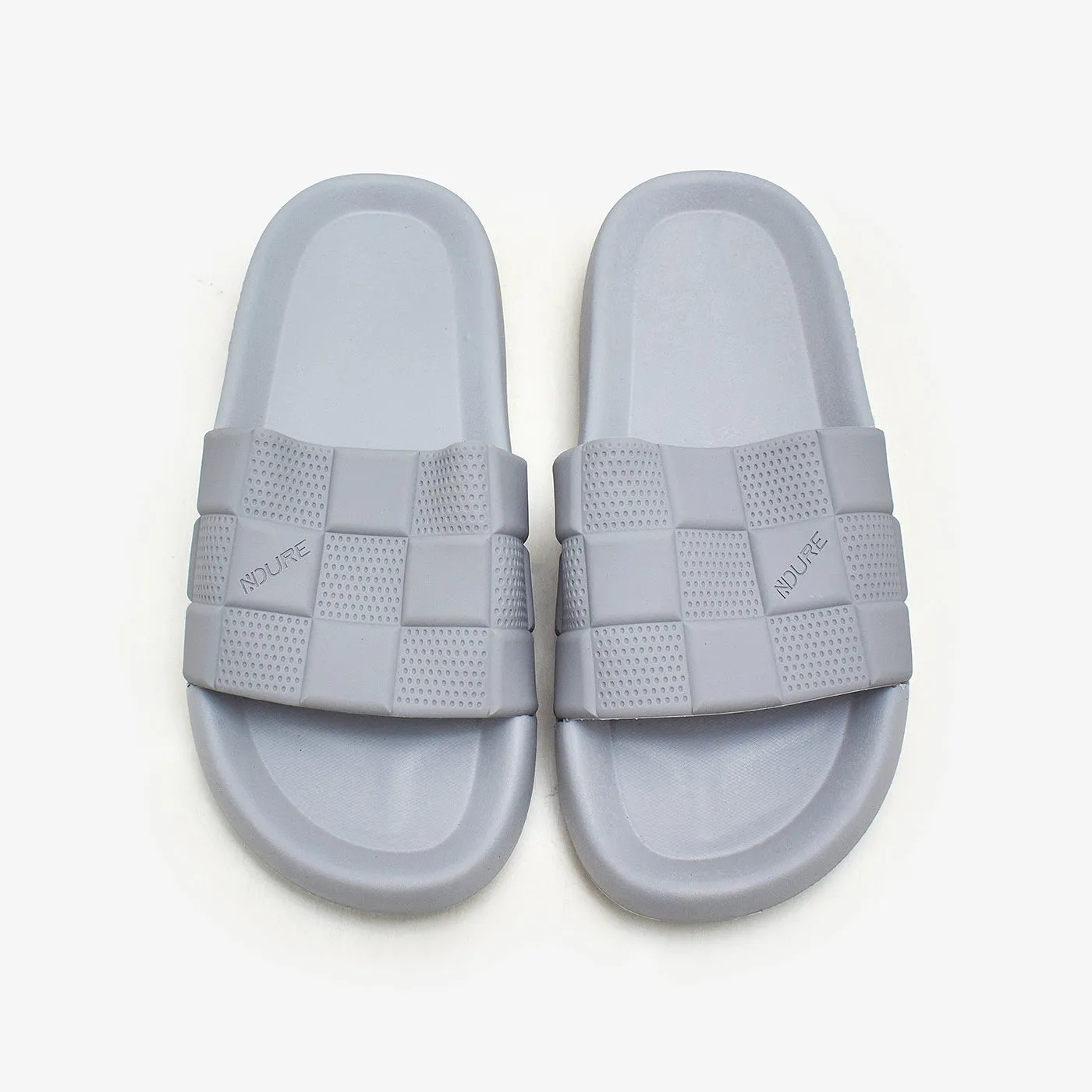 Men's Loungewear Slides