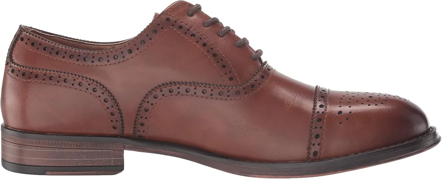 Men's M-jimms Oxford