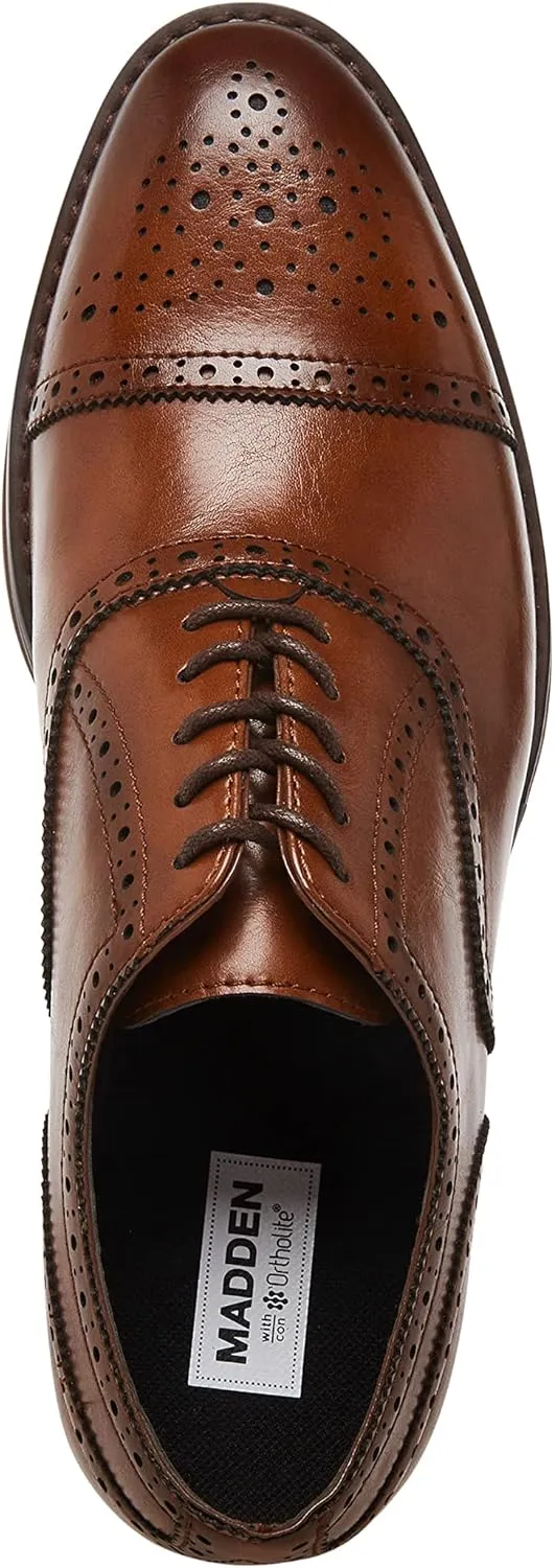 Men's M-jimms Oxford