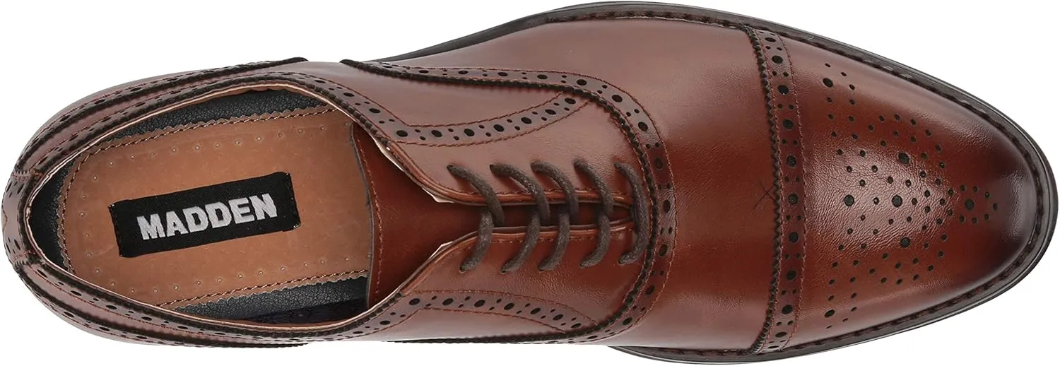 Men's M-jimms Oxford